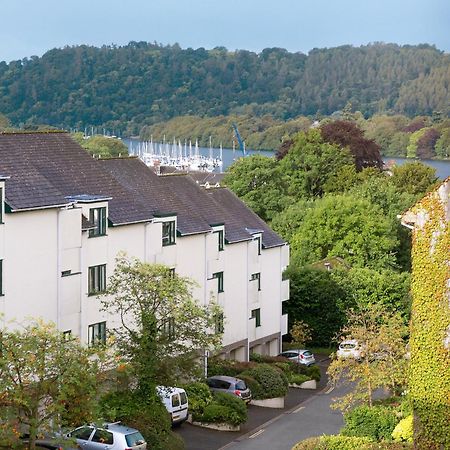 Villa High Brow Bowness-on-Windermere Exterior foto